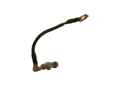 2016 Kia Soul Battery Cable - 91860B2010