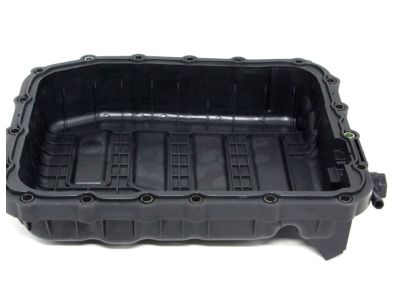 Kia 4528026100 Cover-Valve Body