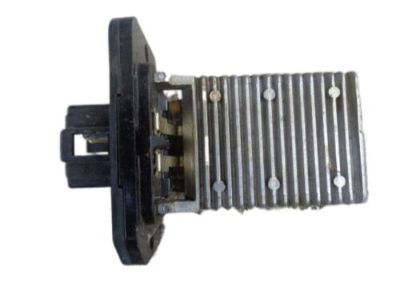 2002 Kia Spectra Blower Motor Resistor - 0K9A361B11