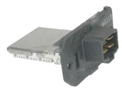 Kia 0K9A361B11 Resistor-Assembly