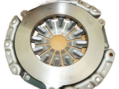 Kia 4130026010 Cover Assembly-Clutch
