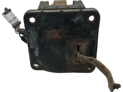 1997 Kia Sportage Shift Indicator - 0K08B64350