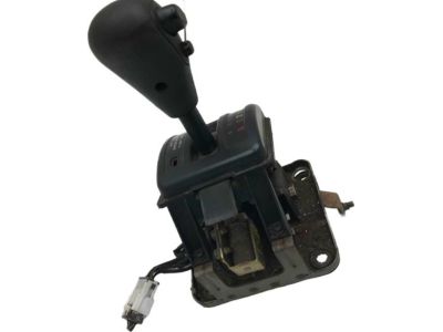 1997 Kia Sportage Shift Indicator - 0K08B64350