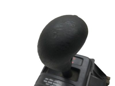1997 Kia Sportage Shift Indicator - 0K08B64350