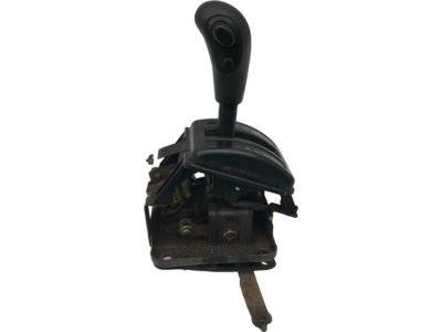 1997 Kia Sportage Shift Indicator - 0K08B64350