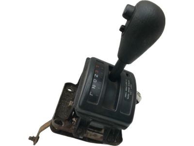 1997 Kia Sportage Shift Indicator - 0K08B64350