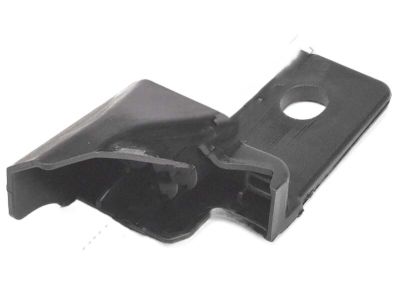 Kia 92132D9000 Mounting Bracket Outside