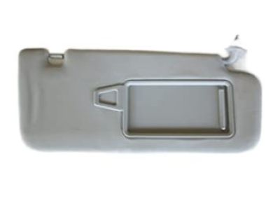 2010 Kia Forte Koup Sun Visor - 852101M3008O