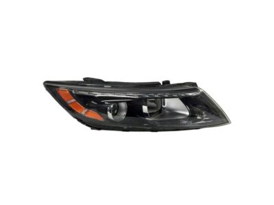 Kia Optima Headlight - 921022T550