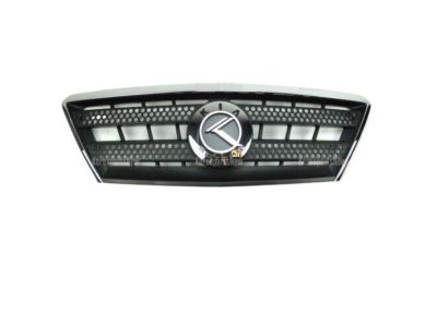 2005 Kia Sorento Grille - 863503E010