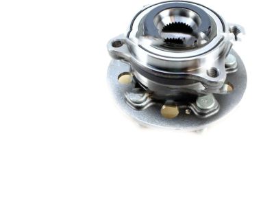 2019 Kia K900 Wheel Hub - 52730J6000