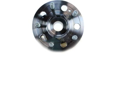 2019 Kia K900 Wheel Hub - 52730J6000