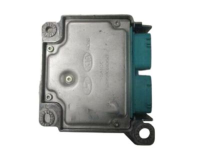 Kia 95910B2010 Air Bag Control Module Assembly