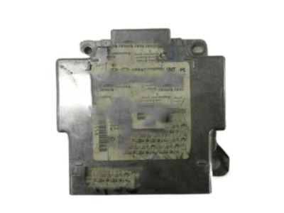 Kia Soul Air Bag Control Module - 95910B2010