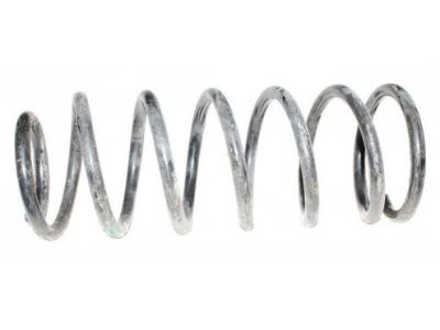 Kia 553301M720 Rear Springs 553301M720 Kia Rear Springs Product Photo 1 of 1