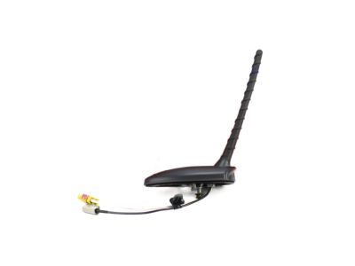 2010 Kia Sorento Antenna Mast - 962101U500