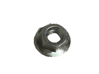 Kia 1327006001 Nut