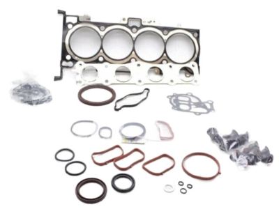 Kia 209102GS00 Gasket Kit-Engine OVEAUL