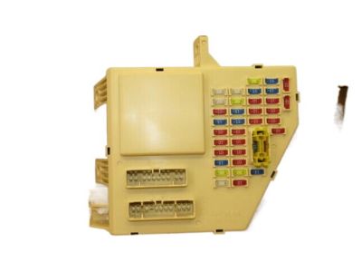 919502K162 Genuine Kia Junction Box Assembly-Instrument