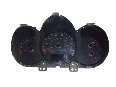 2013 Kia Soul Instrument Cluster - 940092K380