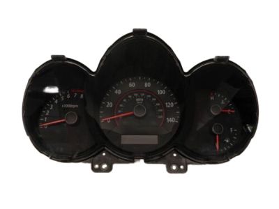 2013 Kia Soul Instrument Cluster - 940092K380
