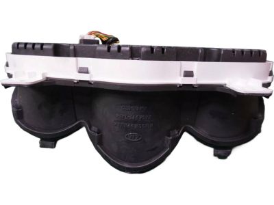 2013 Kia Soul Instrument Cluster - 940092K380