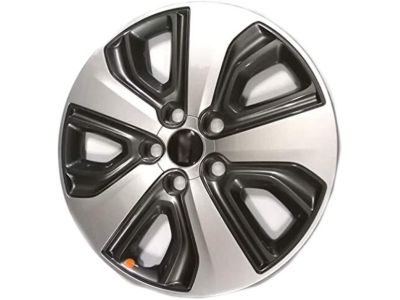 2018 Kia Niro Wheel Cover - 52960G5120