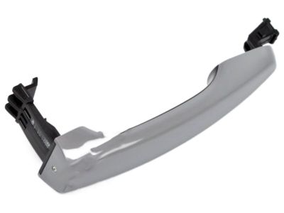 Kia Niro Door Handle - 82651G5200K3R