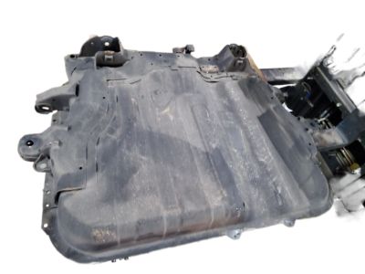 Kia 311301D500 Fuel Tank & Suspension Cross Member