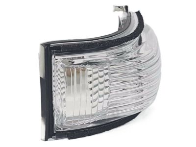 Kia 876241M000 Lamp Assembly-Outside Mirror