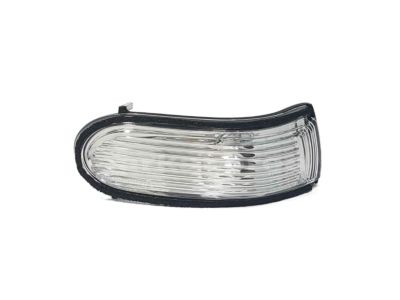 Kia Forte Koup Side Marker Light - 876241M000