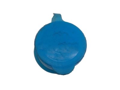 Kia 0K50A67483 Cap-Tank