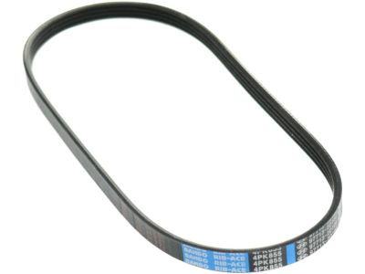 2010 Kia Soul V-Belt - 977132D100