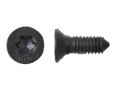 Kia 1220306166B M/SCREW