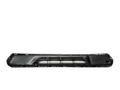 Kia 865603R600 Front Bumper Center Grille