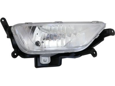 2011 Kia Optima Hybrid Fog Light - 922024U010