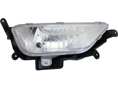 2013 Kia Optima Hybrid Fog Light - 922024U010