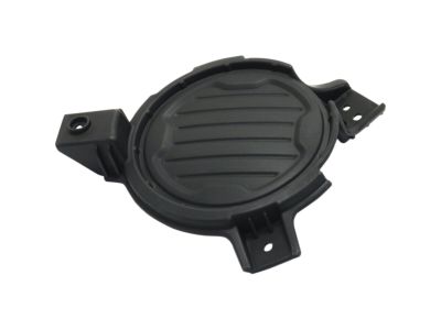 Kia 86515B2000 Cover-BLANKING Front Fog