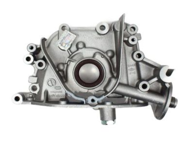 2007 Kia Rio Timing Cover - 2131026802