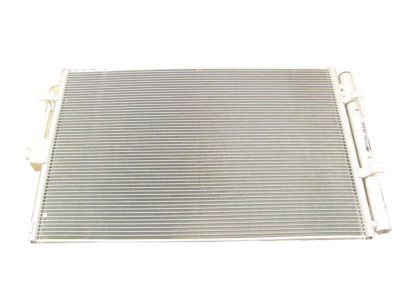 Kia Soul A/C Condenser - 976062K600
