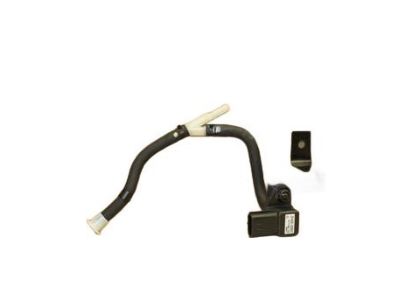 Kia Vapor Pressure Sensor - 314803C500