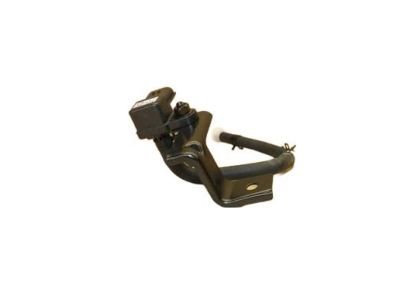 Kia Vapor Pressure Sensor - 314803C500