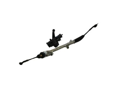 Kia Forte Rack And Pinion - 577001M600