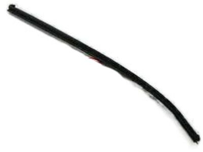 2013 Kia Sorento Weather Strip - 822312P000