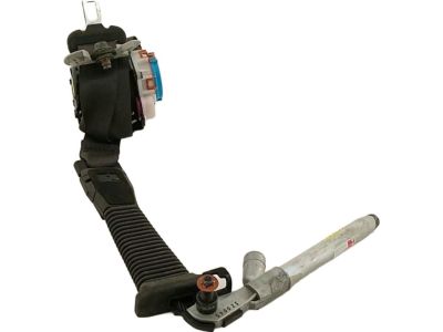 2022 Kia Seltos Seat Belt - 88810Q5500WK