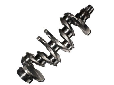 Kia Crankshaft - 622V62EH00