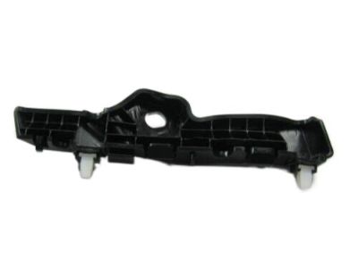 Kia 865941U000 Bracket Assembly-Front Bumper Upper