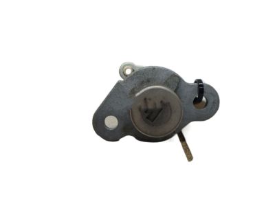 2007 Kia Rio Door Lock Cylinder - 812501GE00