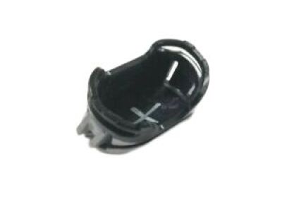 thumbnail image 2 of Genuine Kia OEM Roof Rack Cap For 2020-2024 Seltos – Part # 87293-Q5000HMS 2 of 4