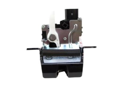 2019 Kia Niro EV Trunk Latch - 81230G5000